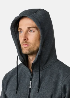 Denim Factory Atlanta Zip Hood