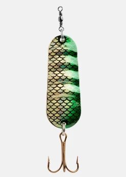 Abu Garcia Atom 55g FLASH G.GREEN