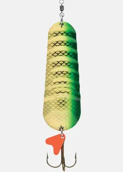 Abu Garcia Atom 25g Flash G/Green