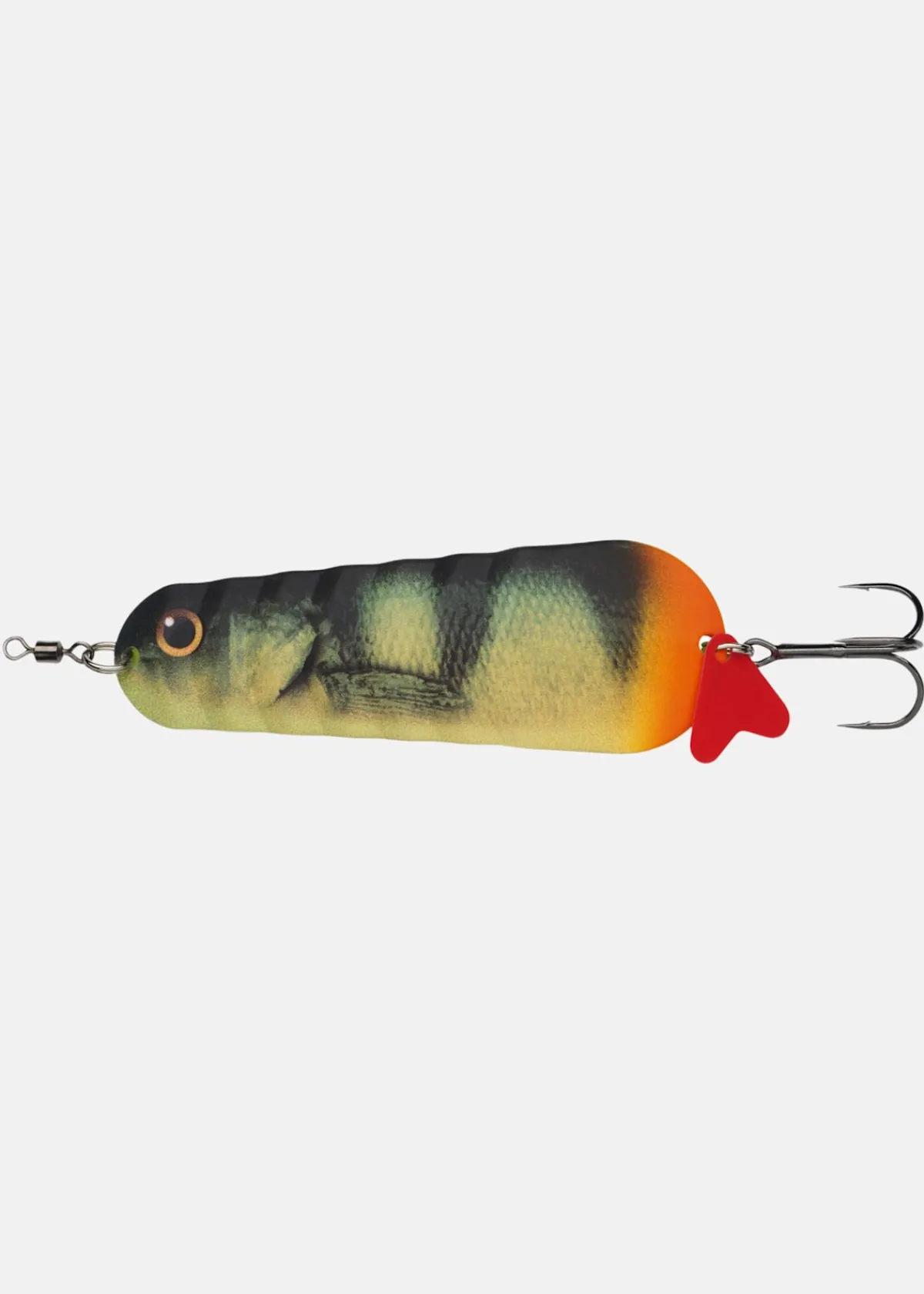 Abu Garcia Atom PRO 55gr Fire Perch