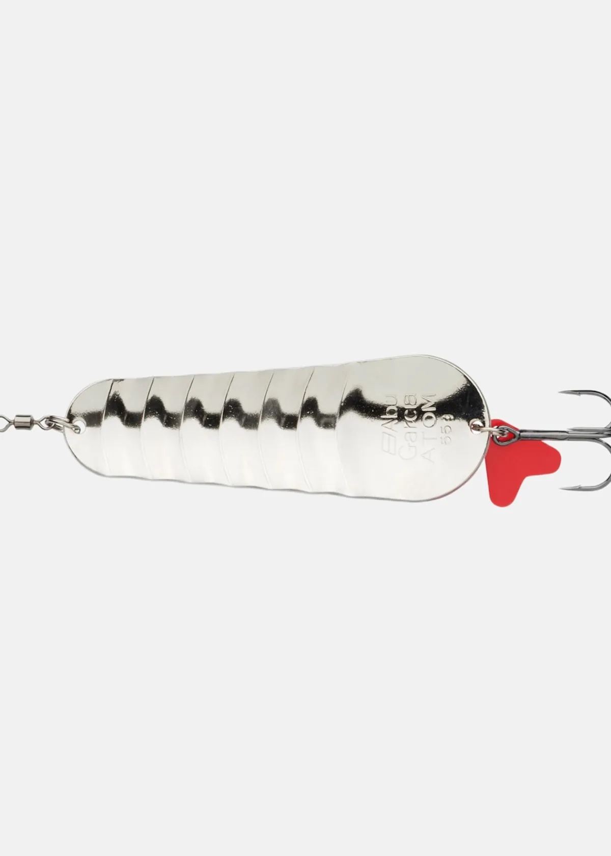 Abu Garcia Atom PRO 55gr Pike