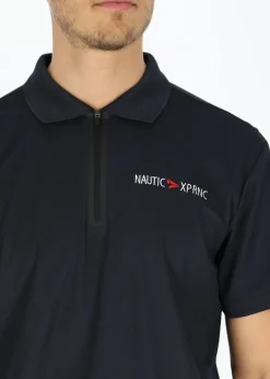 Nautic XPRNC Auckland Piké