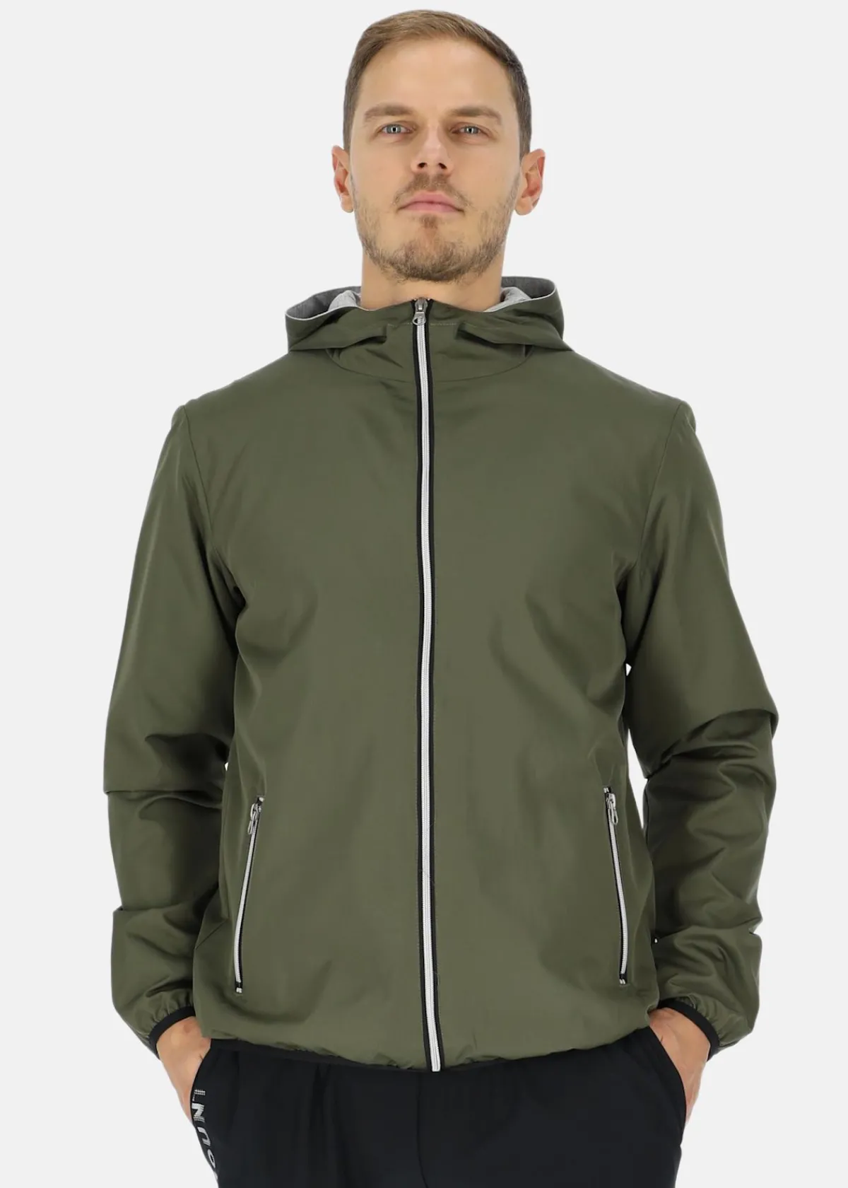 X-trail Auckland Wind Jacket
