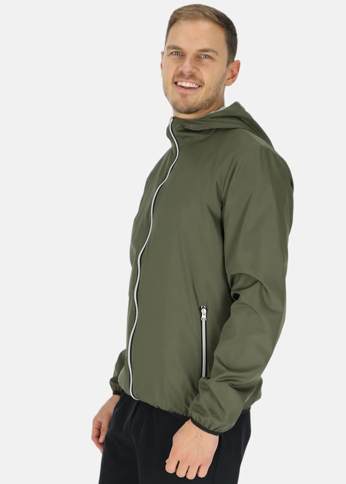 X-trail Auckland Wind Jacket