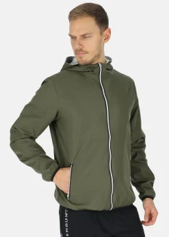 X-trail Auckland Wind Jacket