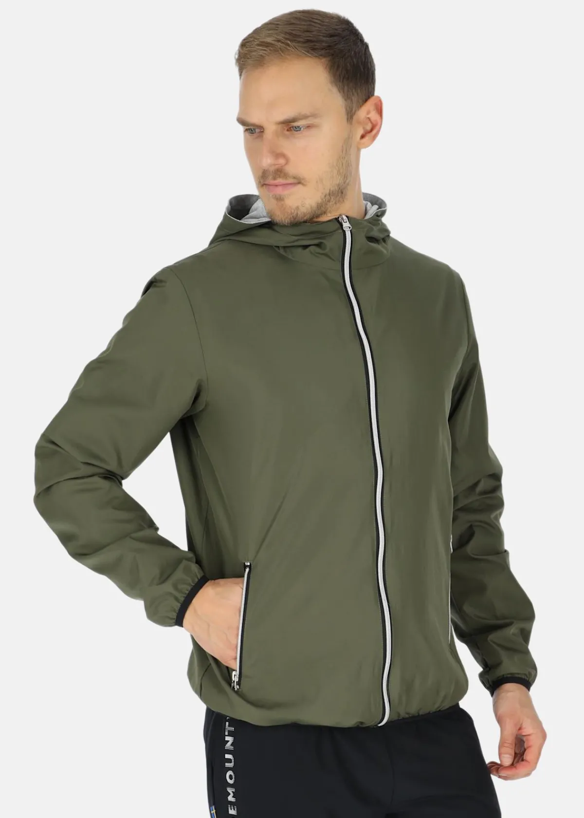 X-trail Auckland Wind Jacket