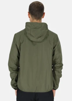 X-trail Auckland Wind Jacket
