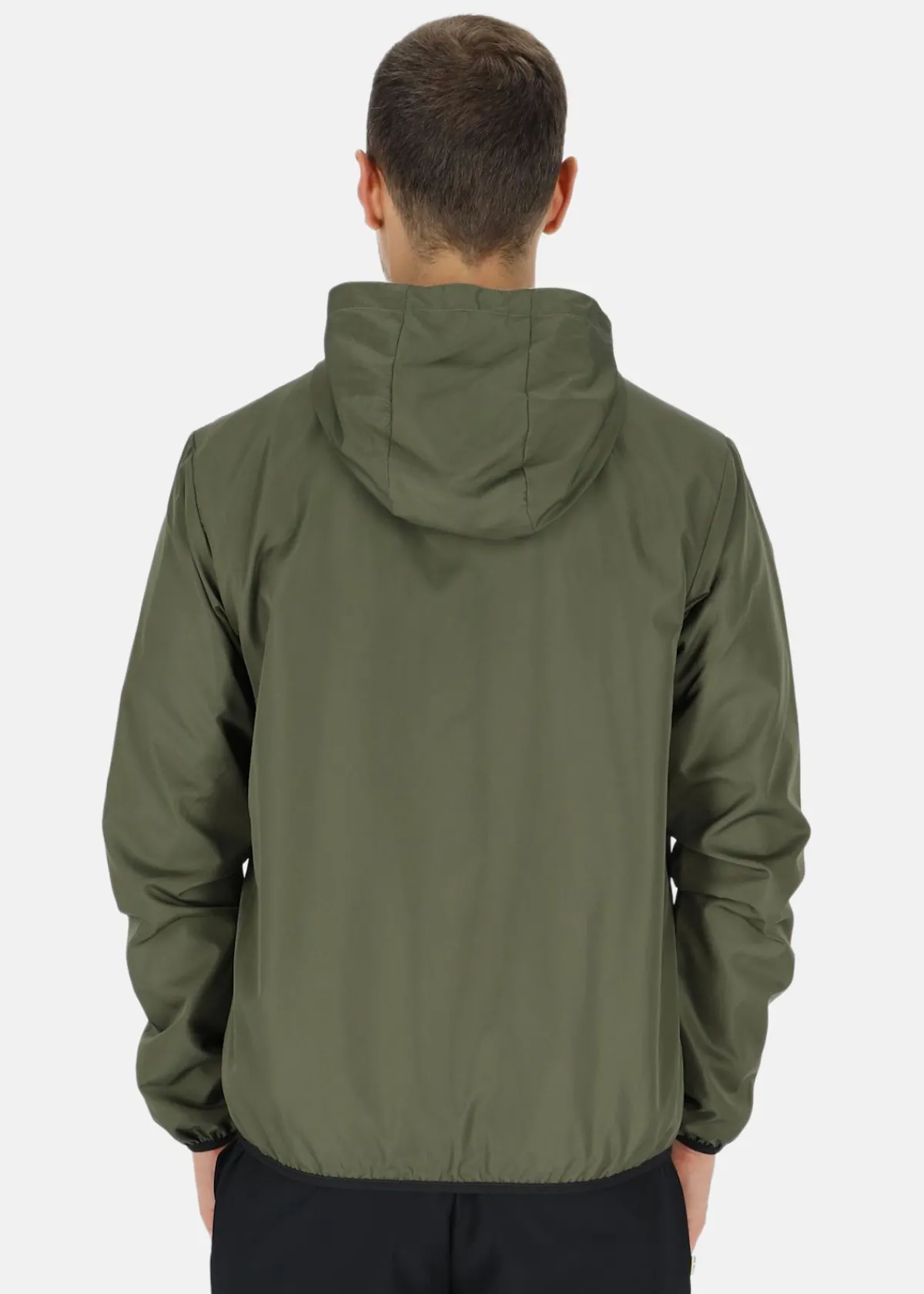 X-trail Auckland Wind Jacket