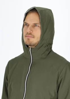 X-trail Auckland Wind Jacket
