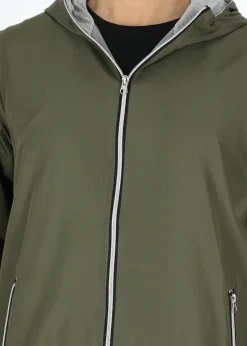 X-trail Auckland Wind Jacket
