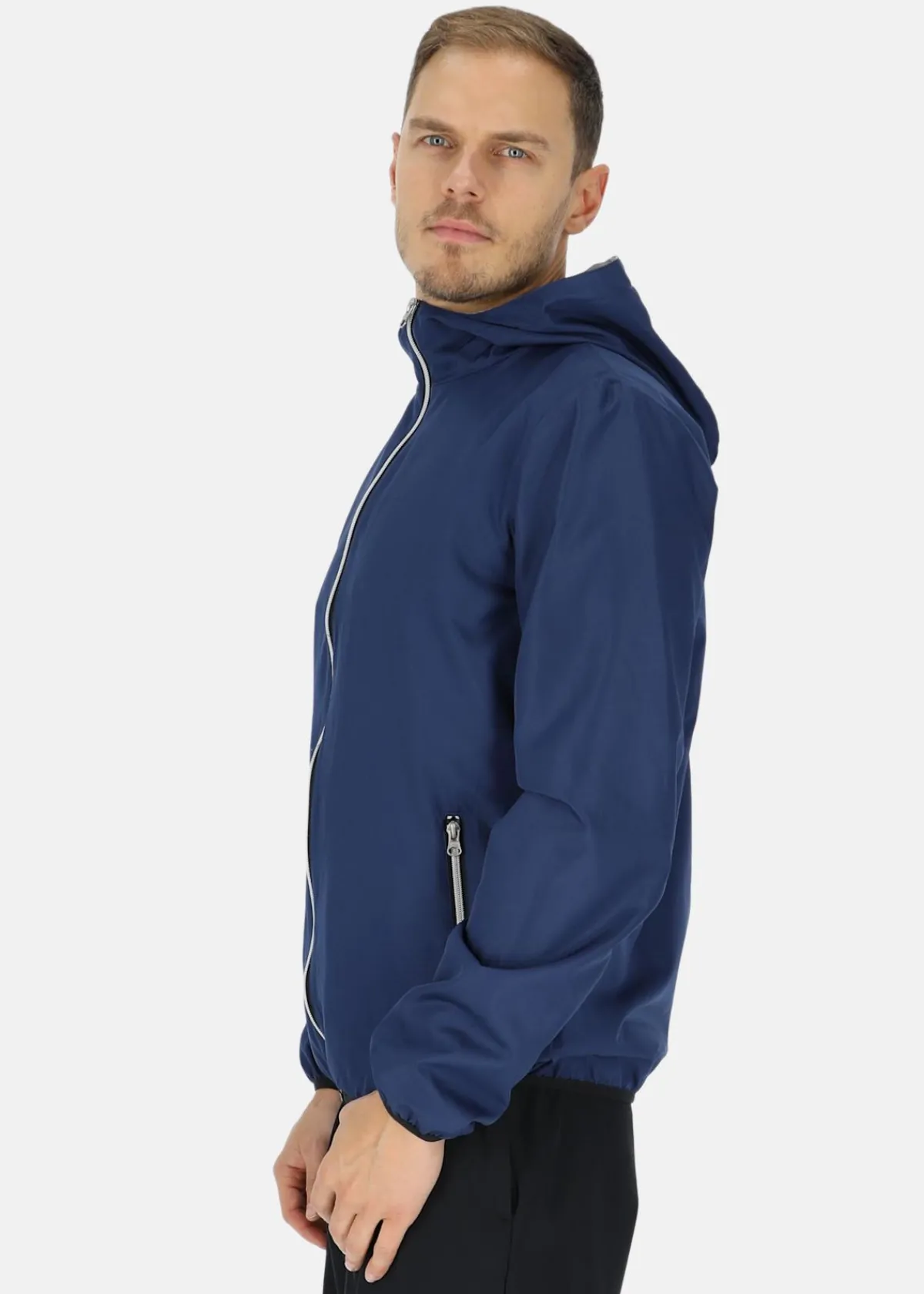 X-trail Auckland Wind Jacket