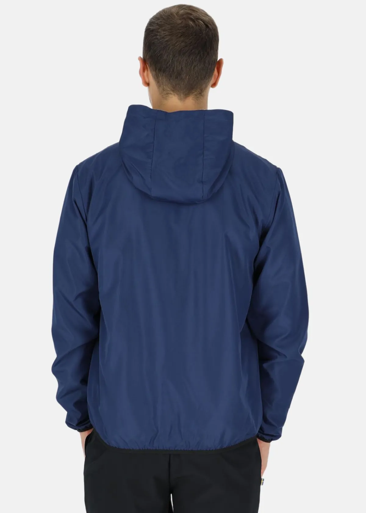 X-trail Auckland Wind Jacket