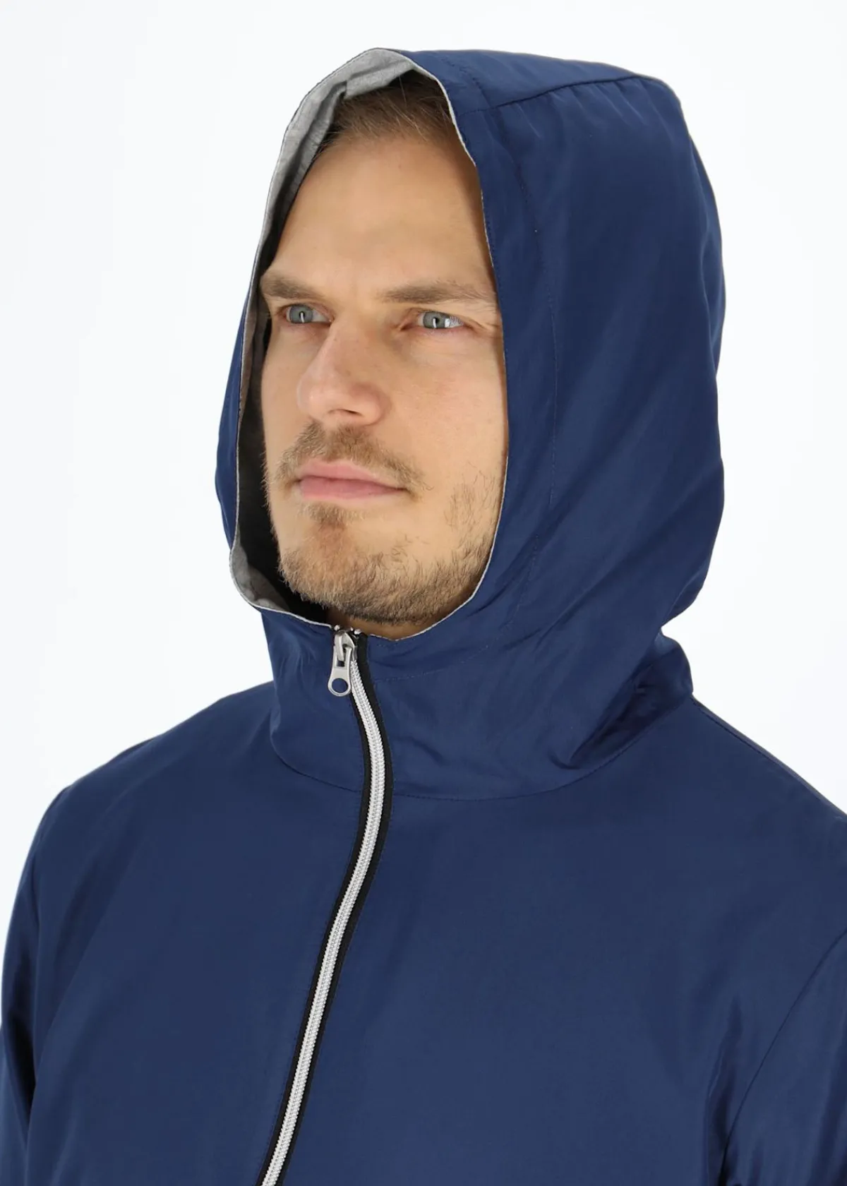 X-trail Auckland Wind Jacket
