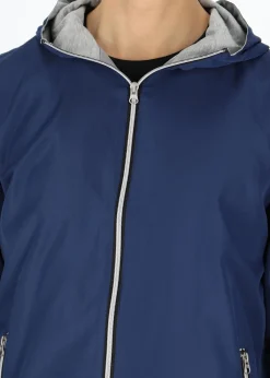X-trail Auckland Wind Jacket