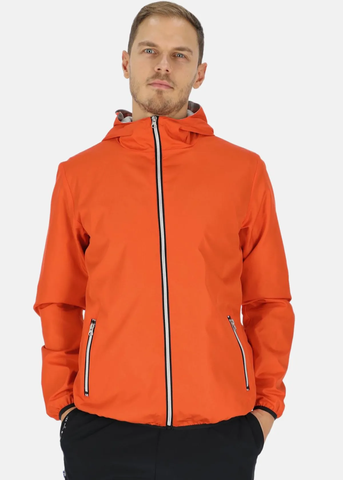 X-trail Auckland Wind Jacket
