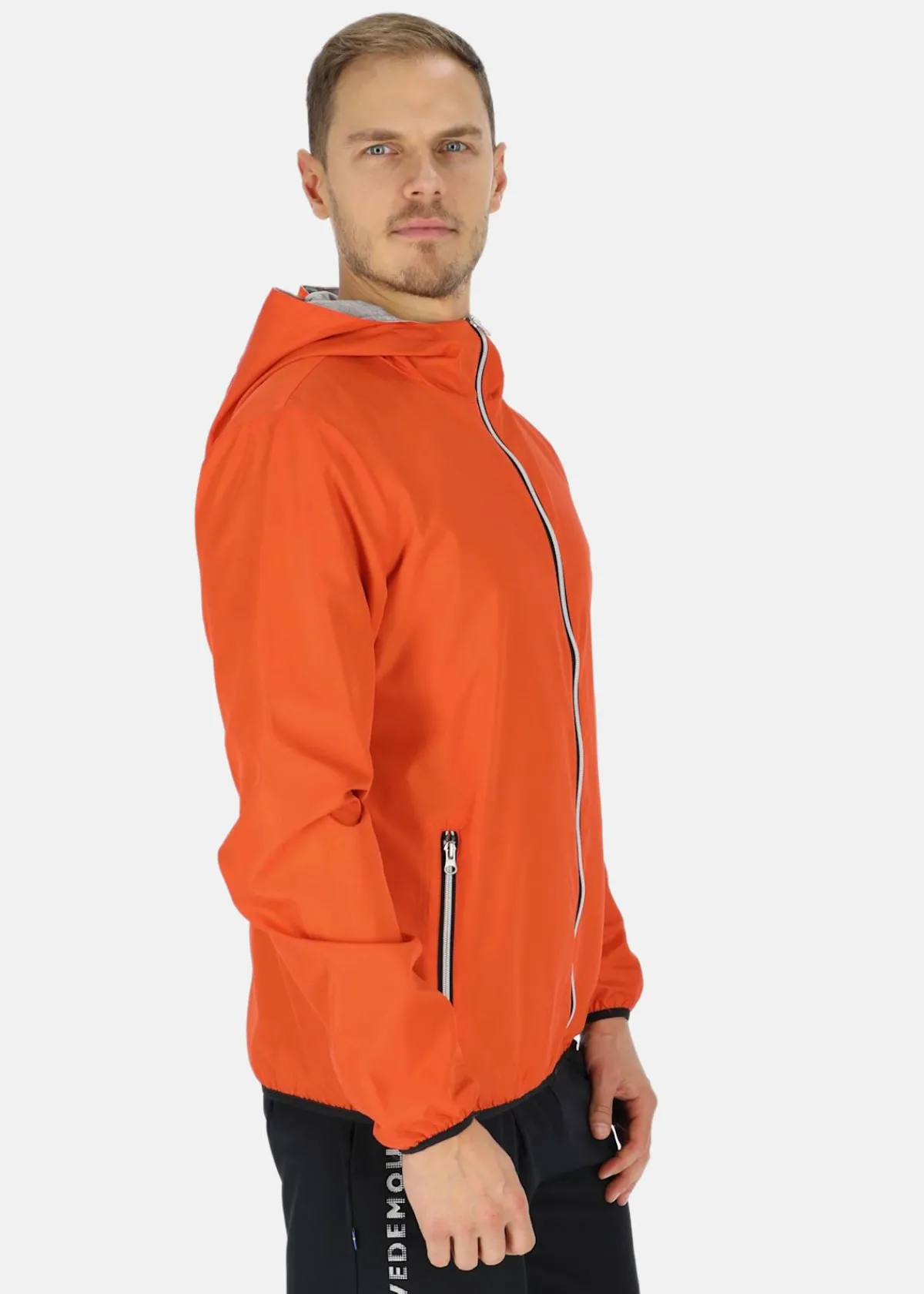 X-trail Auckland Wind Jacket
