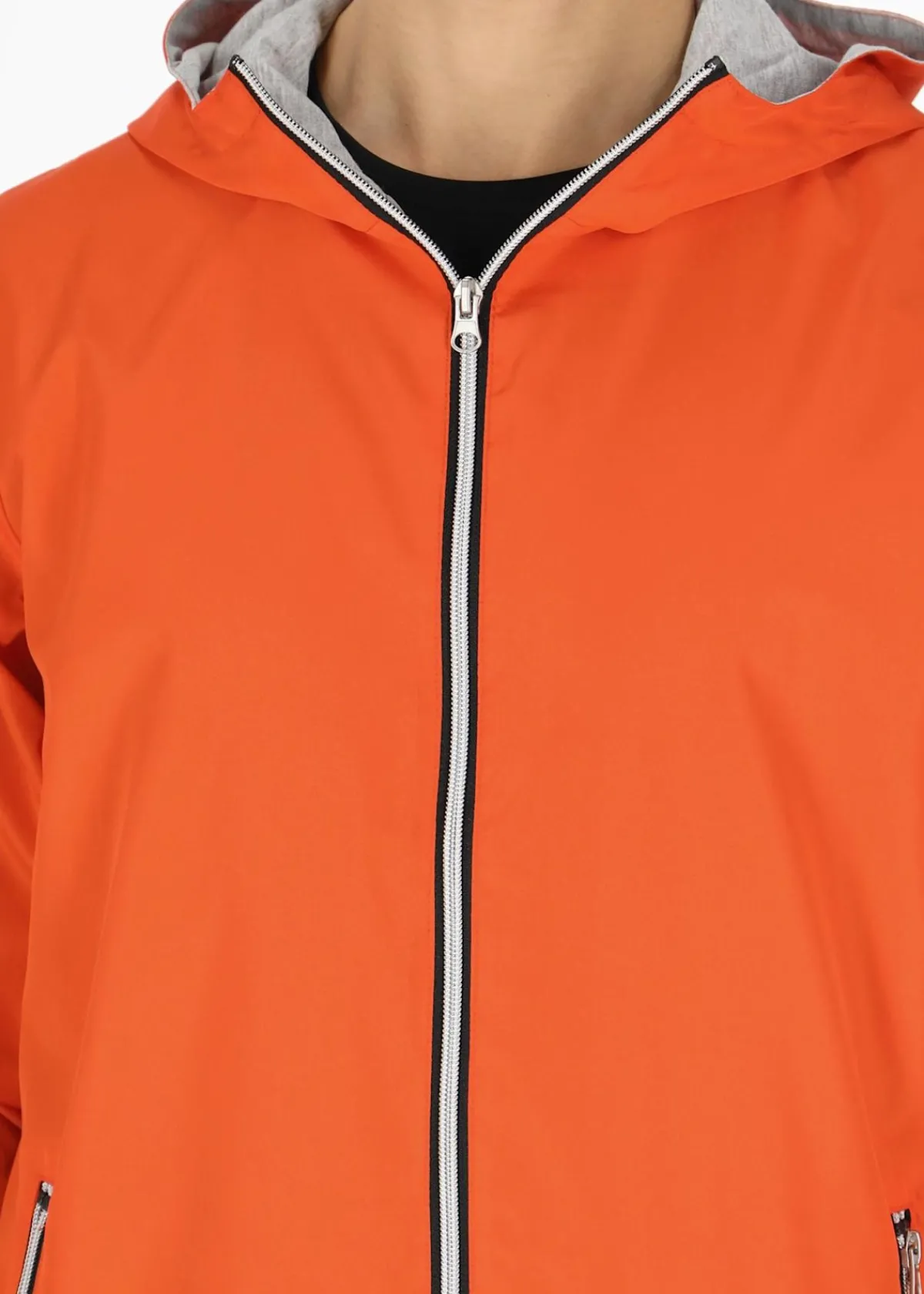 X-trail Auckland Wind Jacket