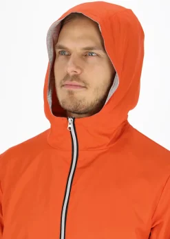X-trail Auckland Wind Jacket