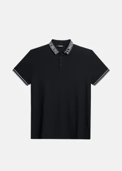 J.lindeberg Austin Regular Polo
