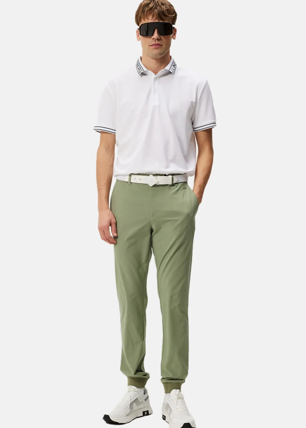 J.lindeberg Austin Regular Polo