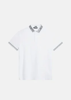 J.lindeberg Austin Regular Polo