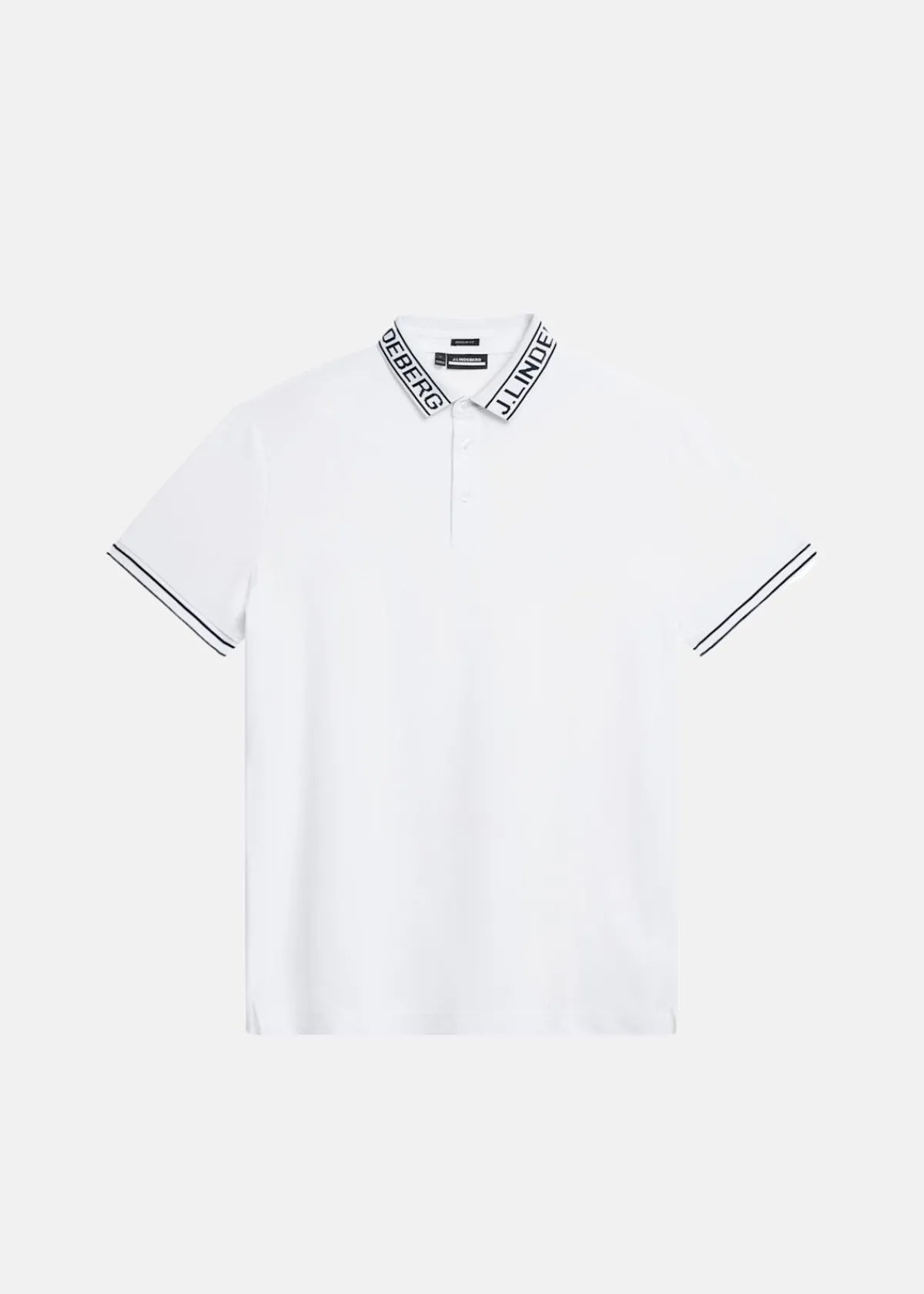 J.lindeberg Austin Regular Polo