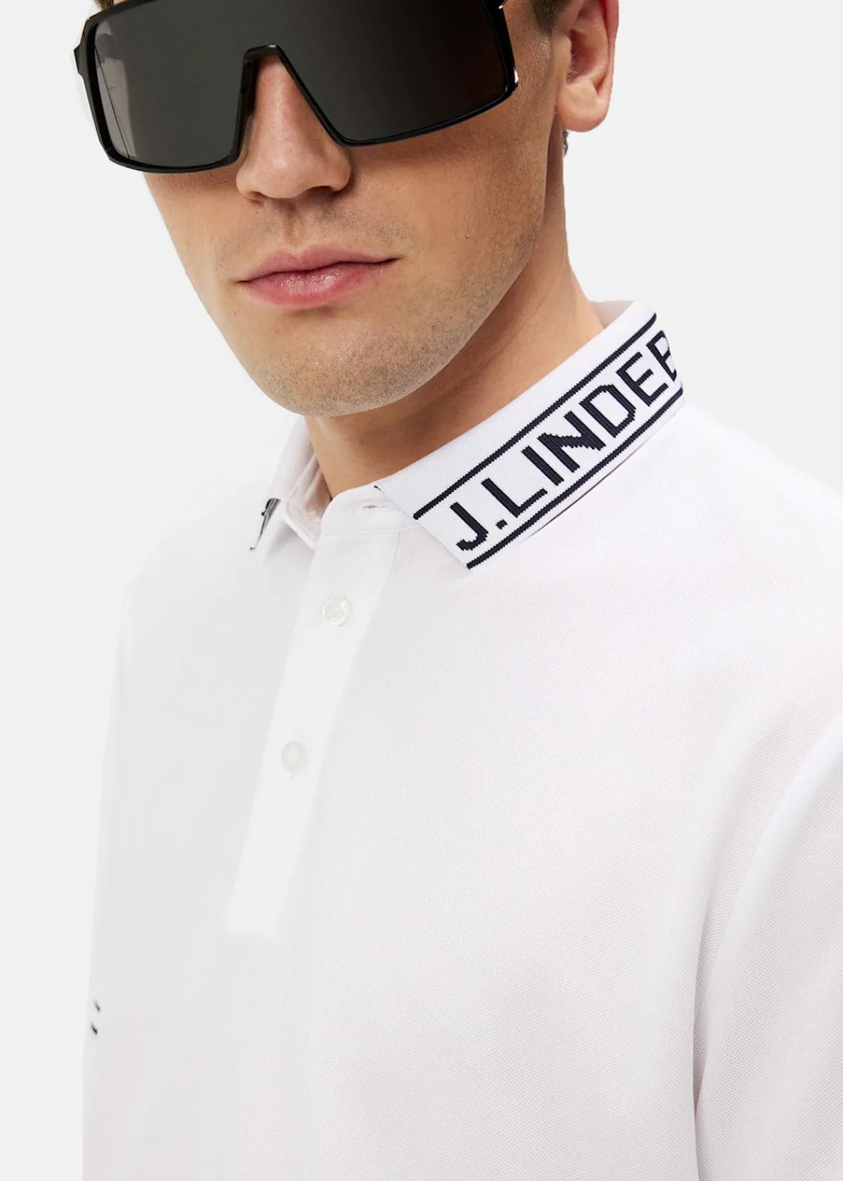 J.lindeberg Austin Regular Polo
