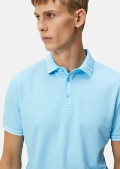 J.lindeberg Austin Regular Polo