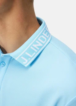 J.lindeberg Austin Regular Polo