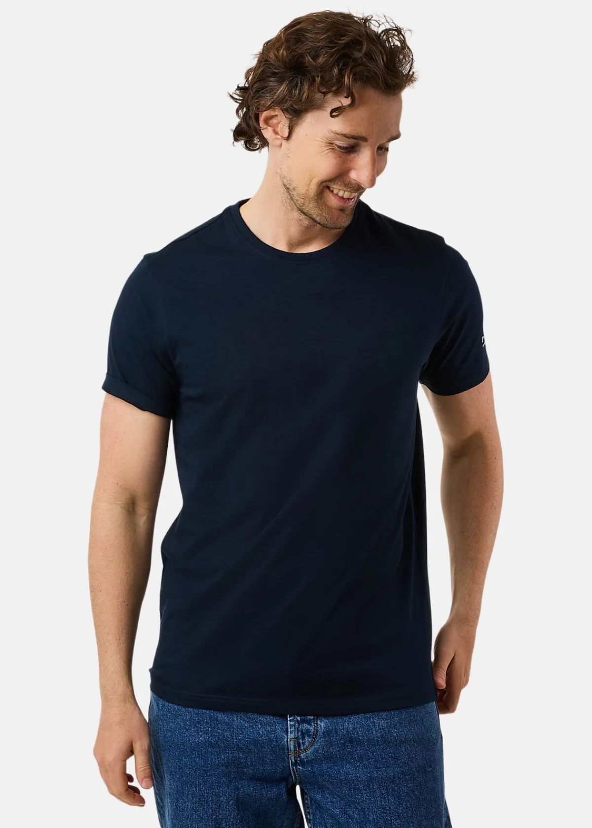 Saint Vincent Austin Tee (Portofino Tee)