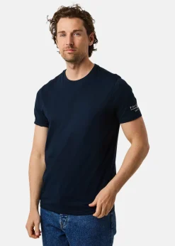 Saint Vincent Austin Tee (Portofino Tee)