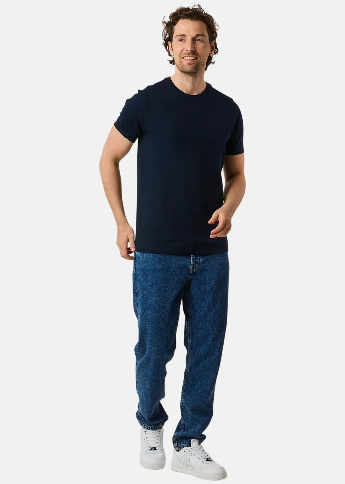 Saint Vincent Austin Tee (Portofino Tee)