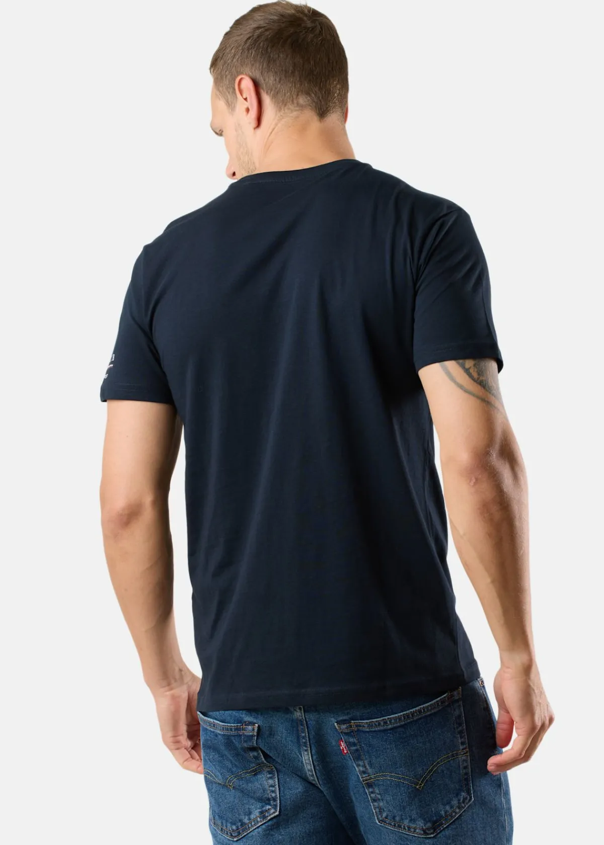 Saint Vincent Austin Tee (Portofino Tee)