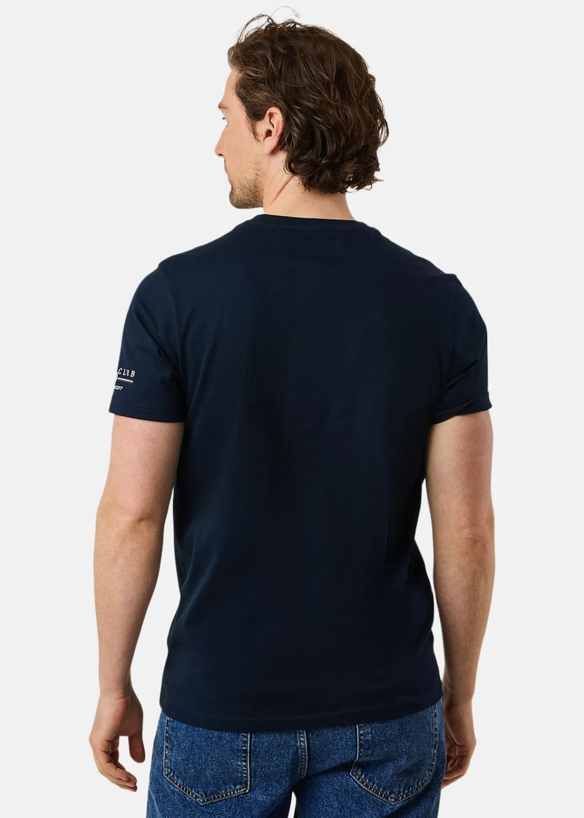 Saint Vincent Austin Tee (Portofino Tee)