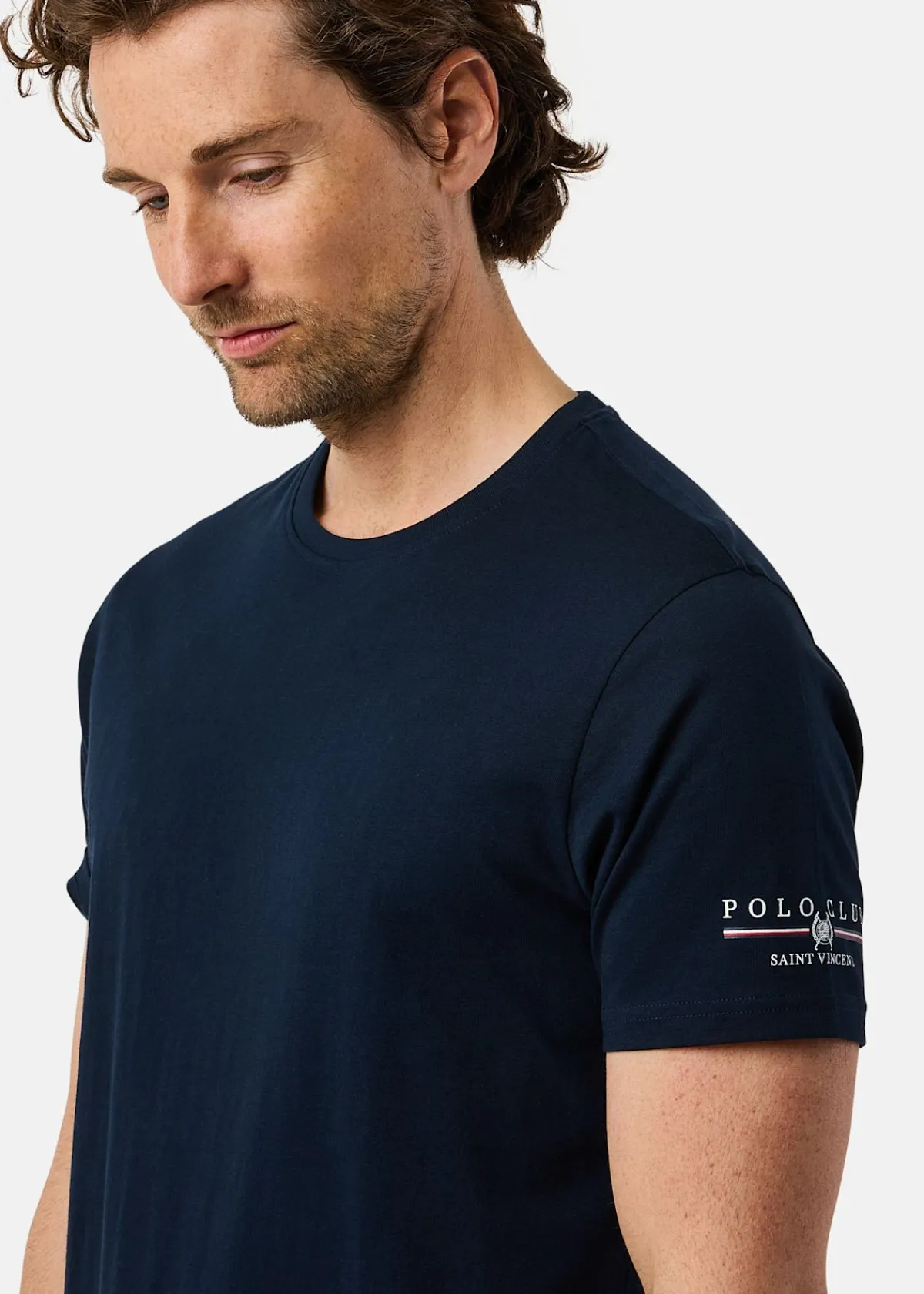 Saint Vincent Austin Tee (Portofino Tee)