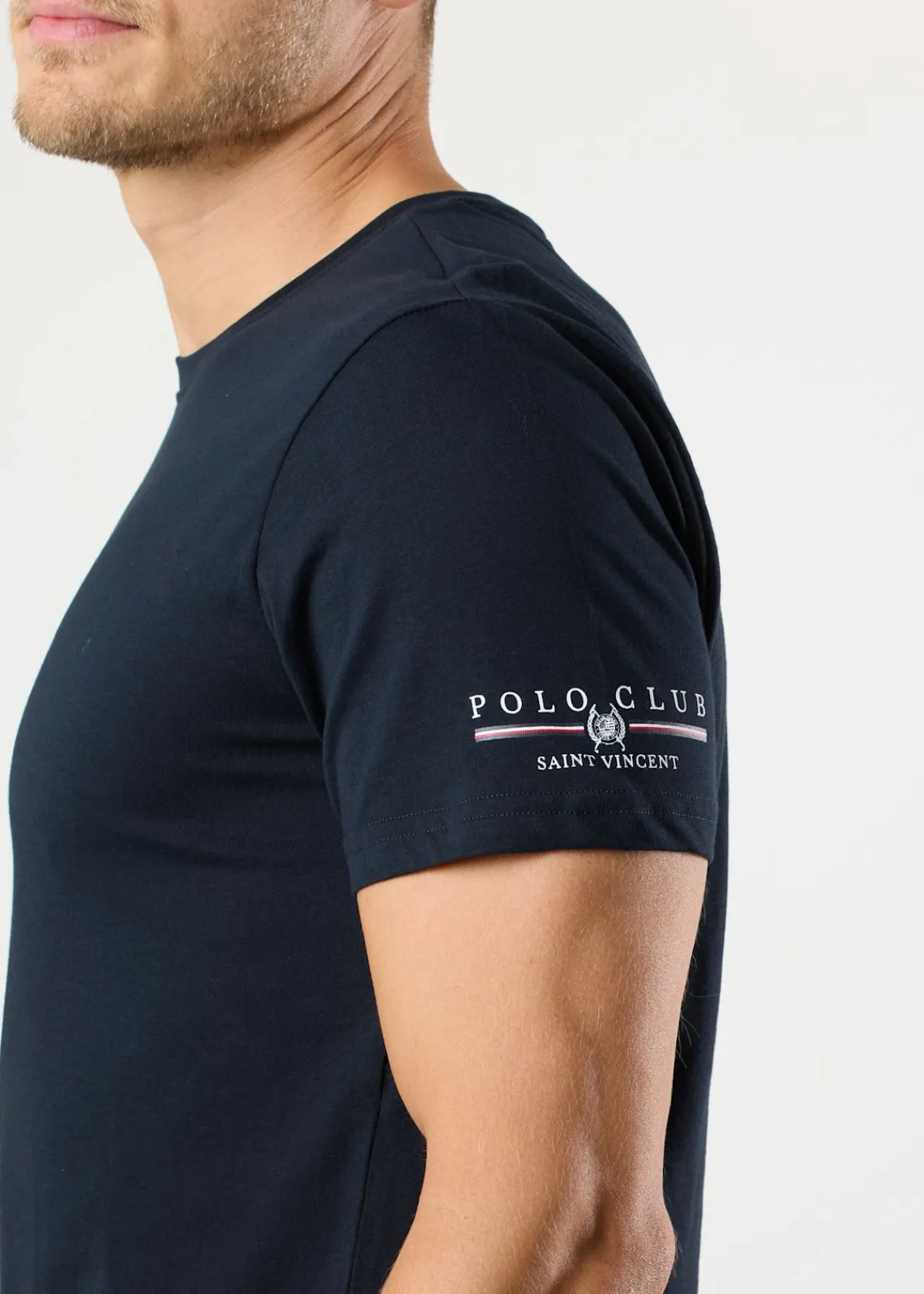 Saint Vincent Austin Tee (Portofino Tee)
