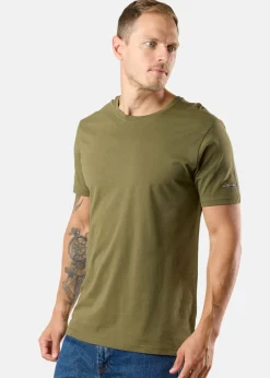 Saint Vincent Austin Tee (Portofino Tee)
