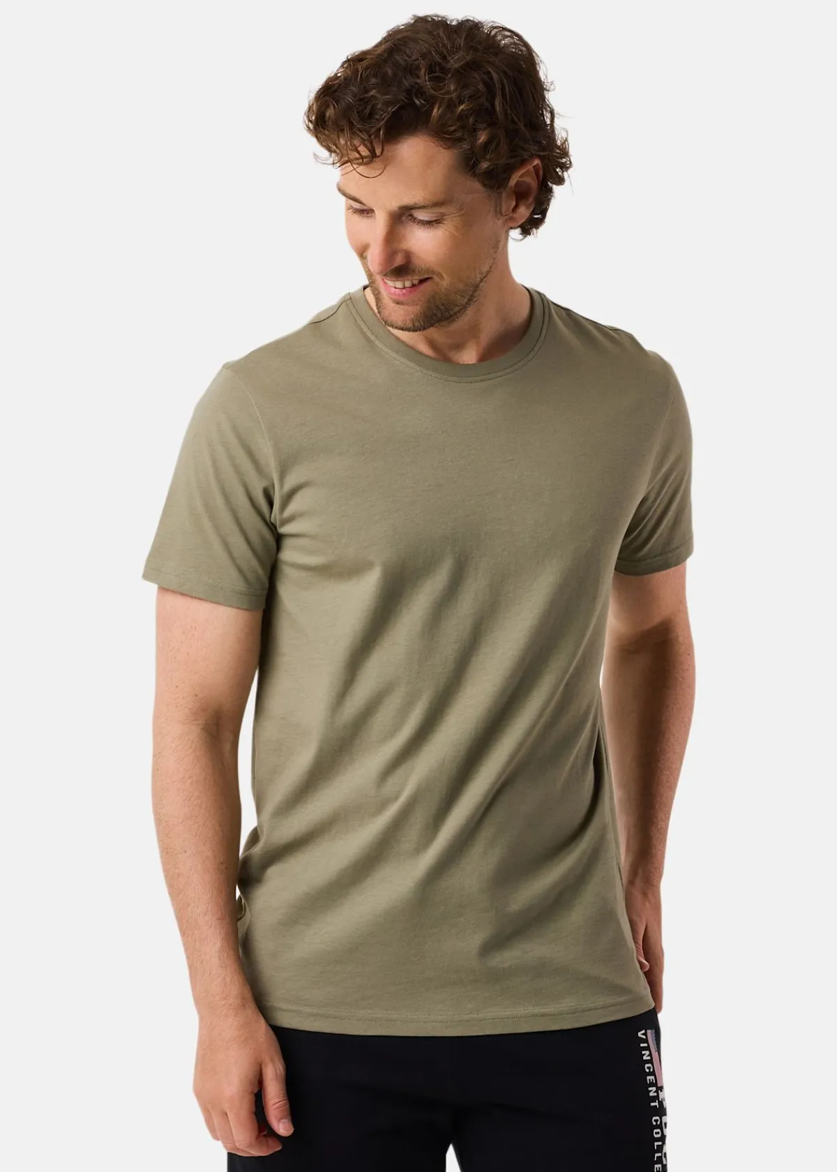 Saint Vincent Austin Tee (Portofino Tee)