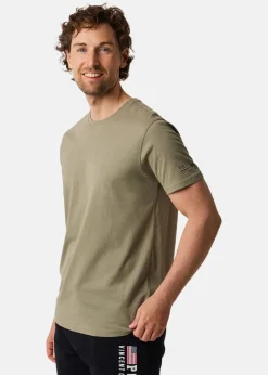Saint Vincent Austin Tee (Portofino Tee)