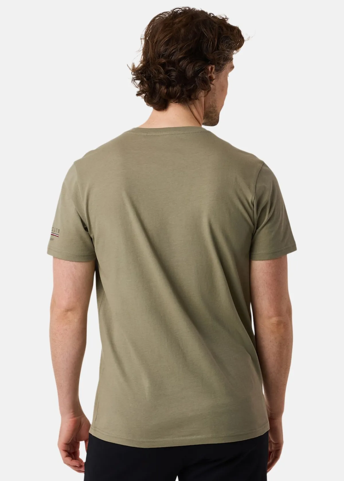 Saint Vincent Austin Tee (Portofino Tee)