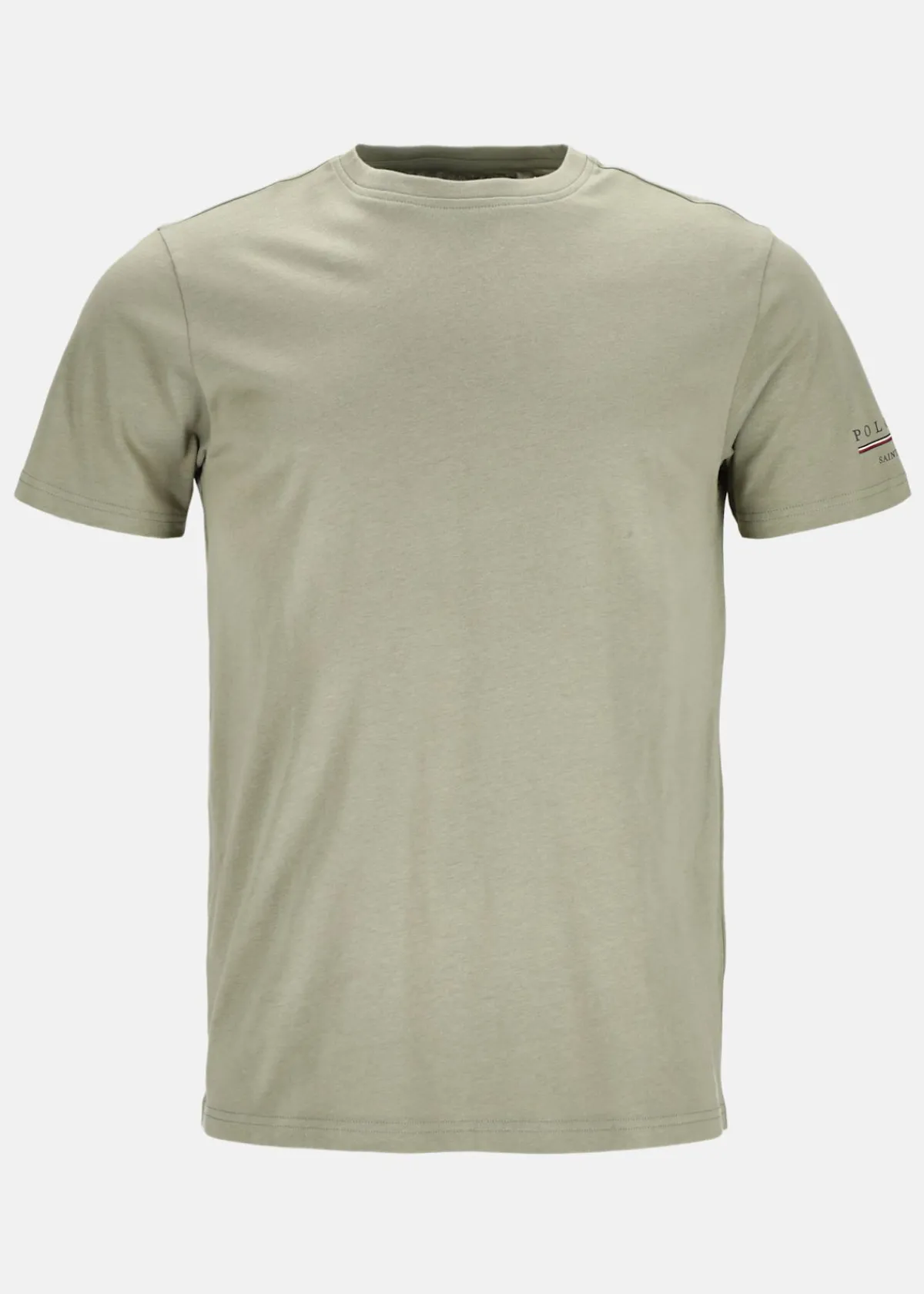 Saint Vincent Austin Tee (Portofino Tee)