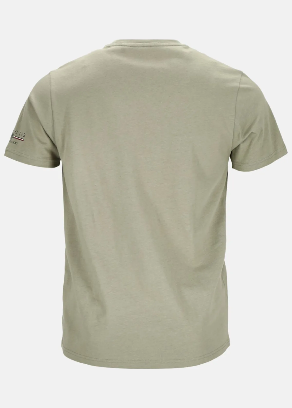 Saint Vincent Austin Tee (Portofino Tee)