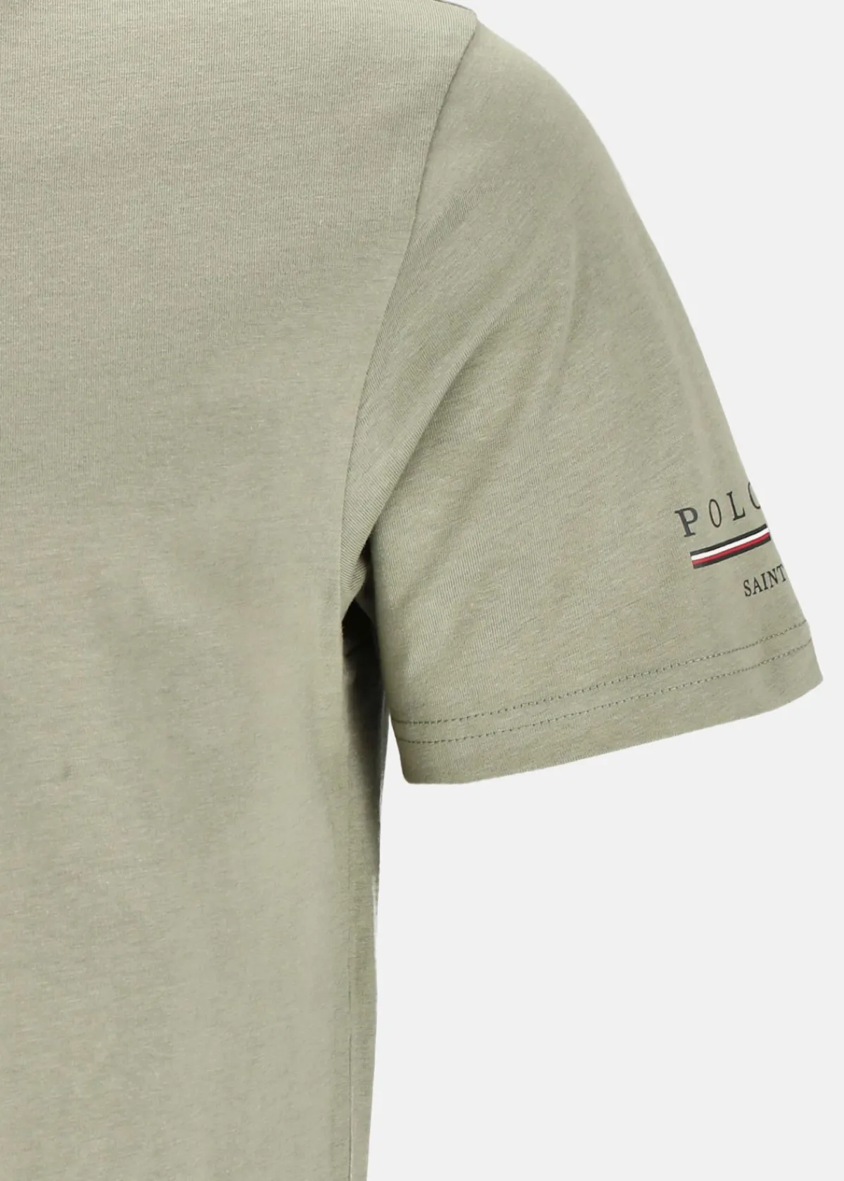 Saint Vincent Austin Tee (Portofino Tee)