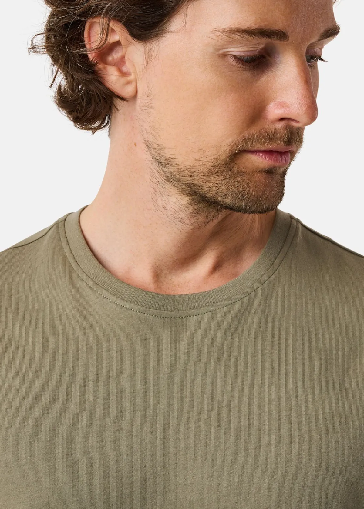 Saint Vincent Austin Tee (Portofino Tee)