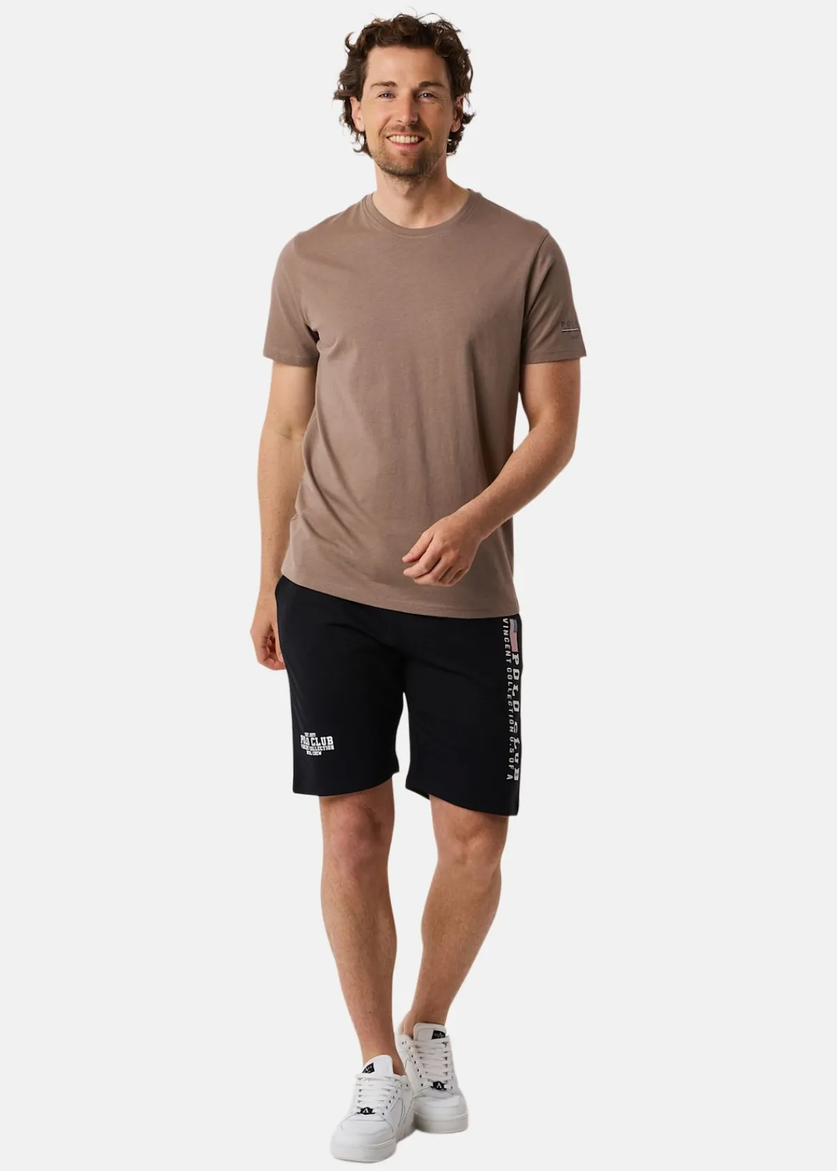 Saint Vincent Austin Tee (Portofino Tee)