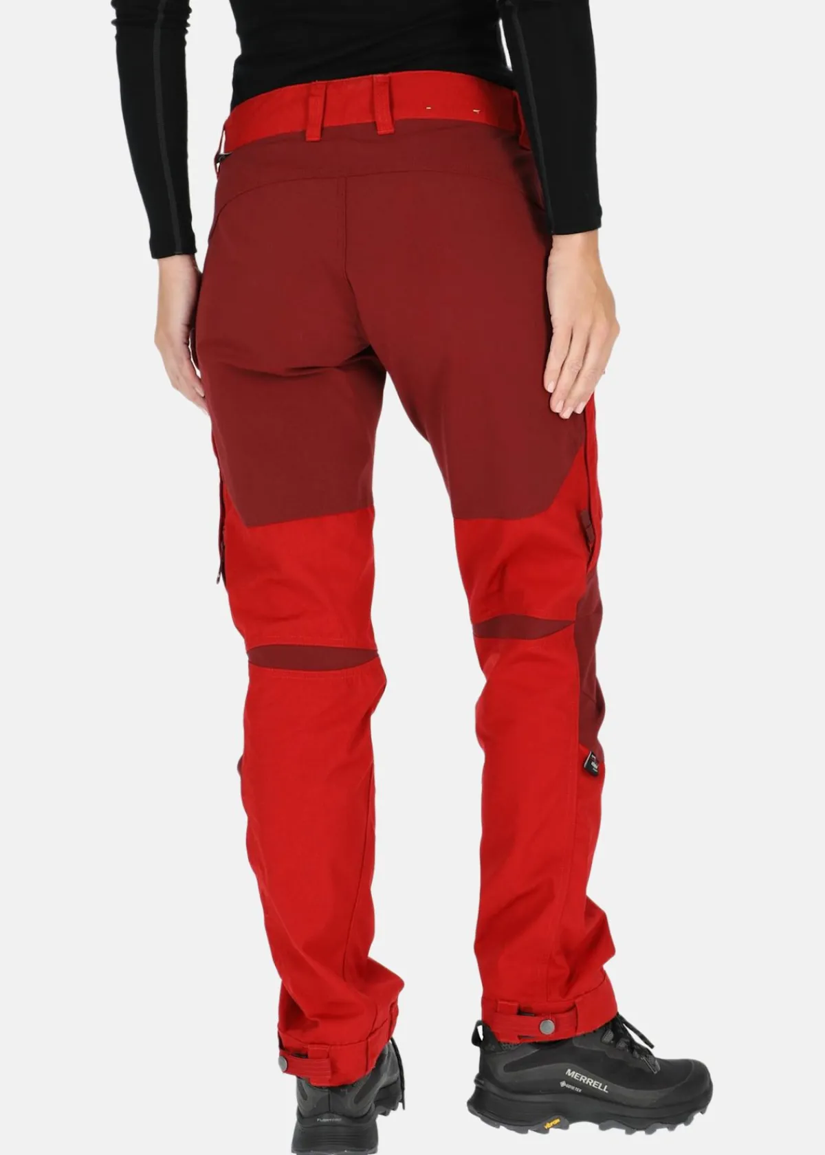 Lundhags Authentic II Ws Pant