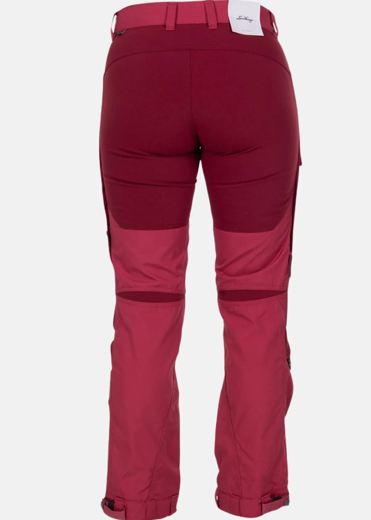 Lundhags Authentic II Ws Pant
