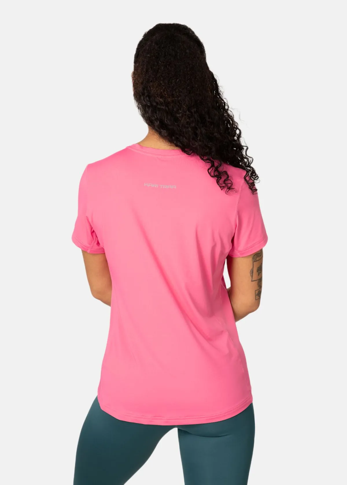 Kari Traa AVA TEE