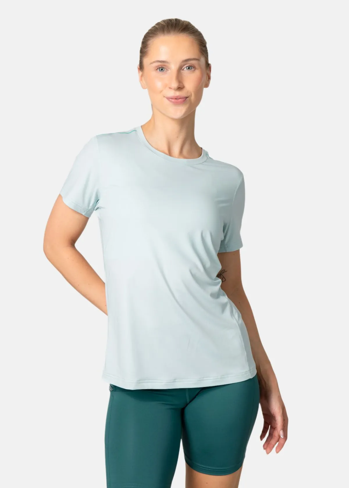 Kari Traa AVA TEE