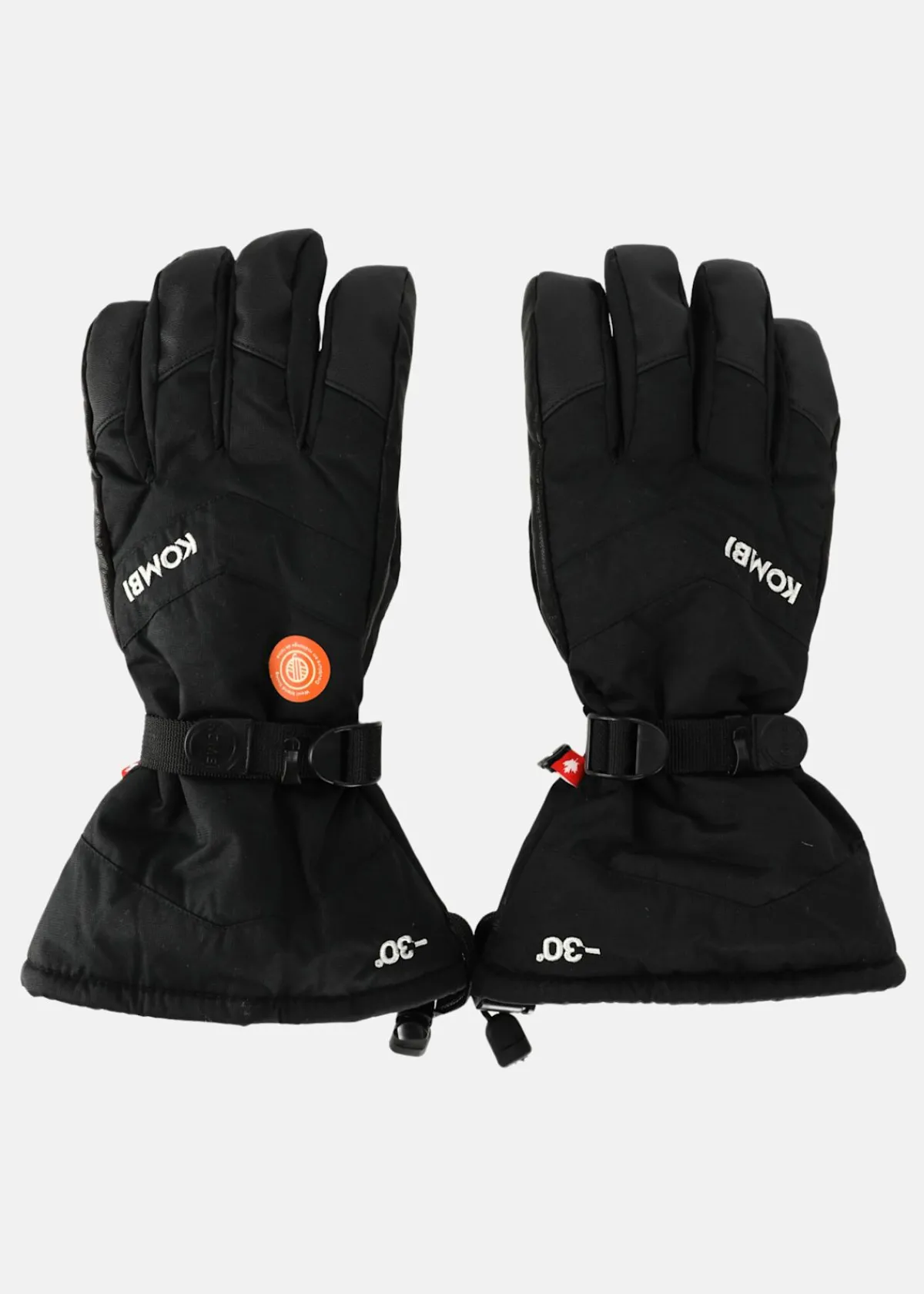 Kombi AVENTYR WG M GLOVE